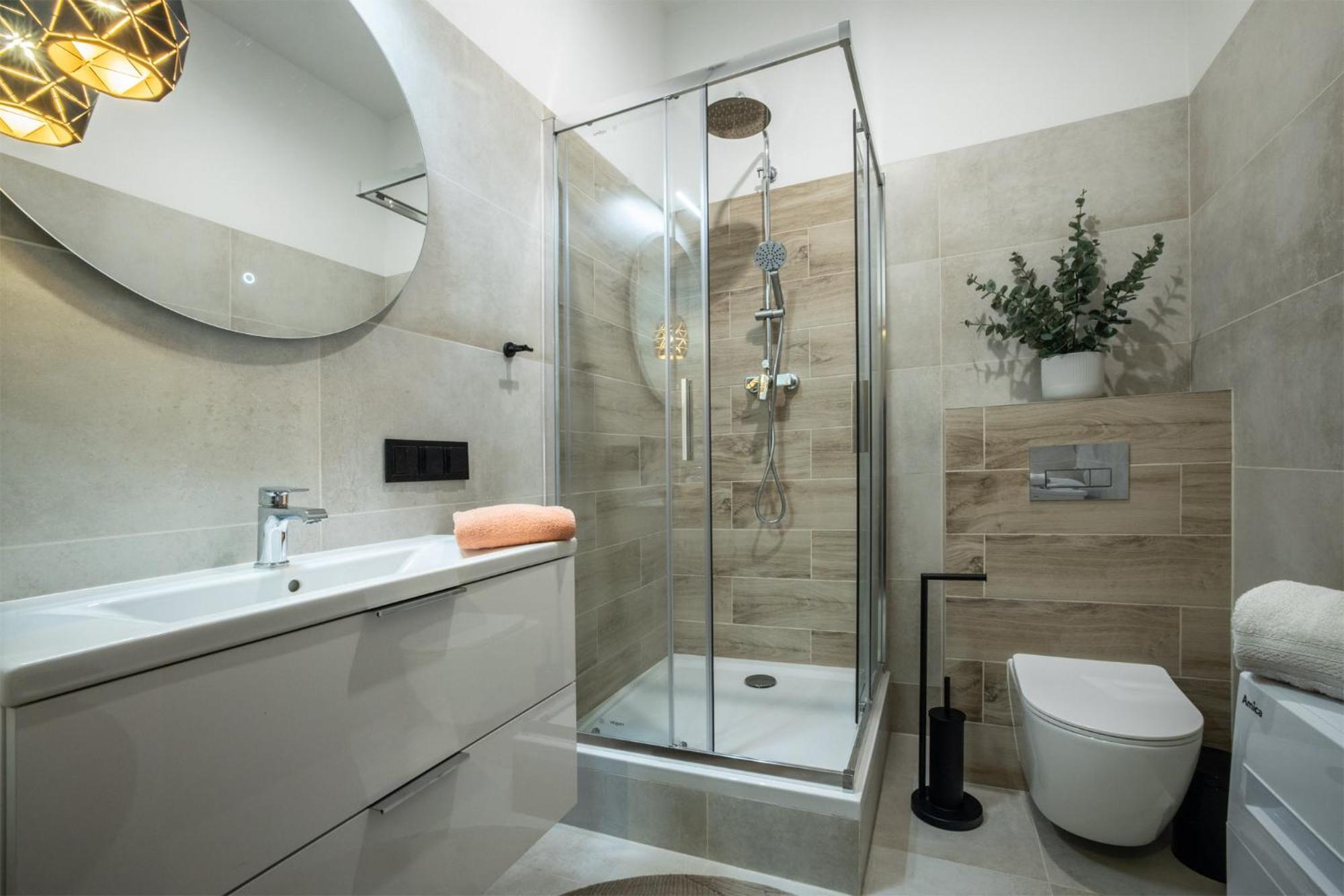 Апартаменти Apartament Prochnika 9 Лодзь Екстер'єр фото
